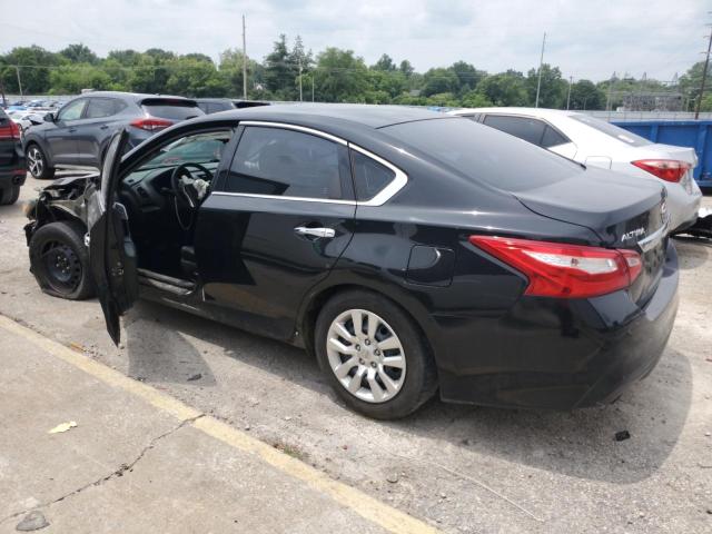 2016 NISSAN ALTIMA 2.5 1N4AL3AP4GN376843
