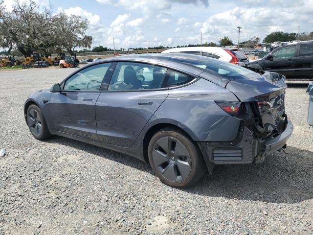 2023 TESLA MODEL 3 - 5YJ3E1EA7PF672543