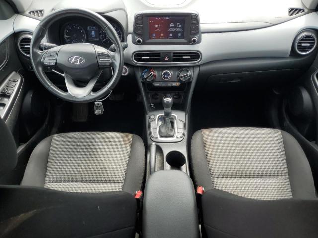 2018 HYUNDAI KONA SEL KM8K22AA3JU161566