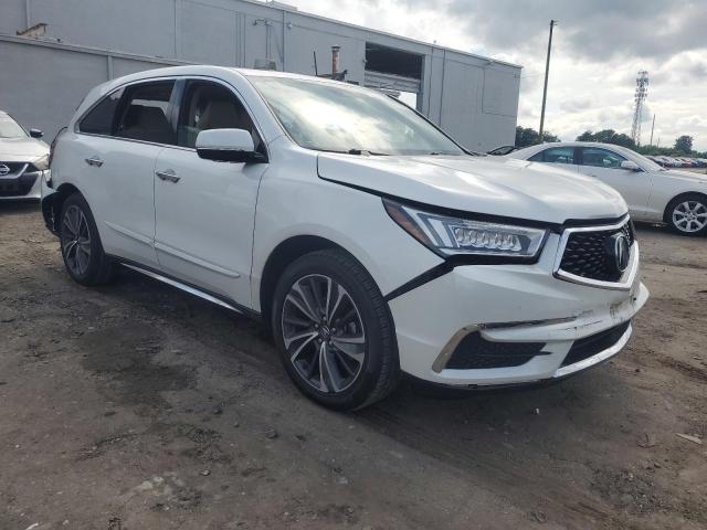 2020 ACURA MDX TECHNO 5J8YD4H57LL011046