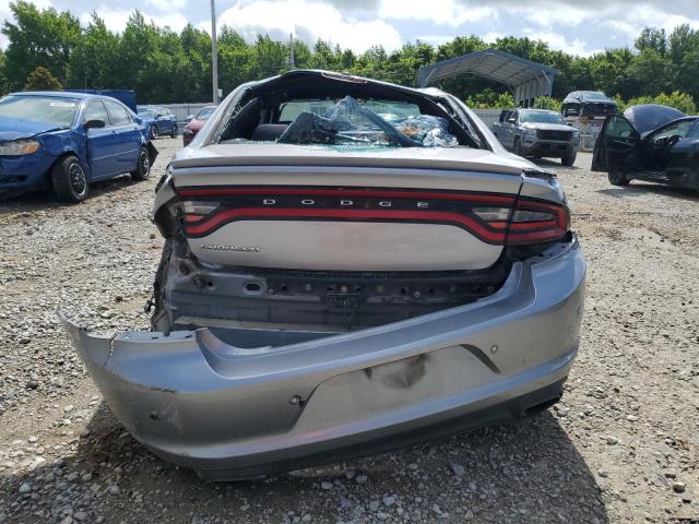 2015 DODGE CHARGER SE #3284100535