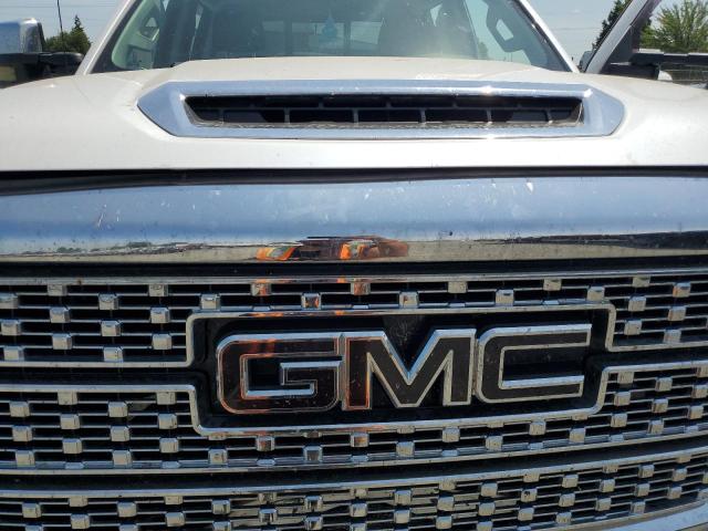 2019 GMC SIERRA K25 - 1GT12SEY2KF279623