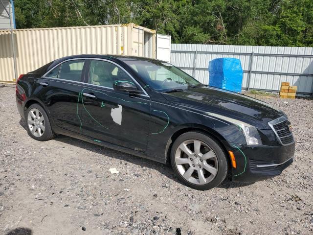 2015 CADILLAC ATS 1G6AG5RX3F0126572