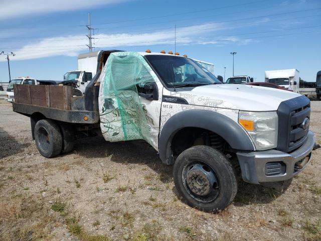 2014 FORD F550 SUPER - 1FDUF5HTXEEB70450