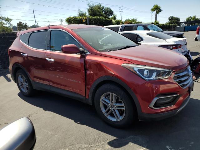 Vin: 5xyzt3lb6hg433132, lot: 59788175, hyundai santa fe 20174