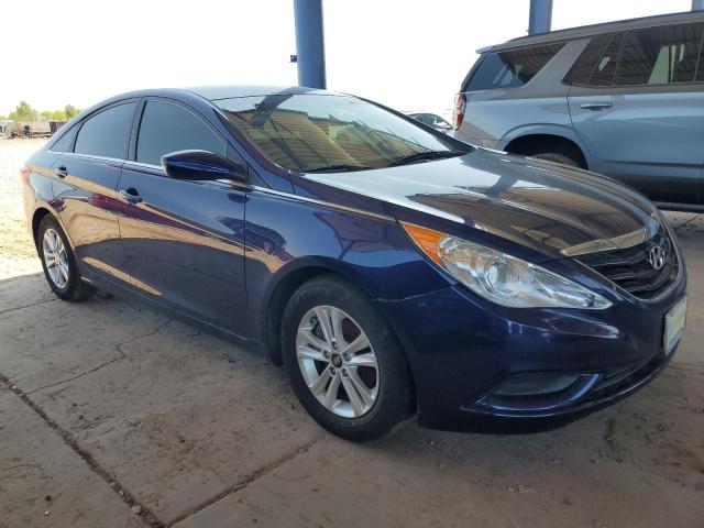 Vin: 5npeb4ac6ch478687, lot: 61628595, hyundai sonata gls 20124
