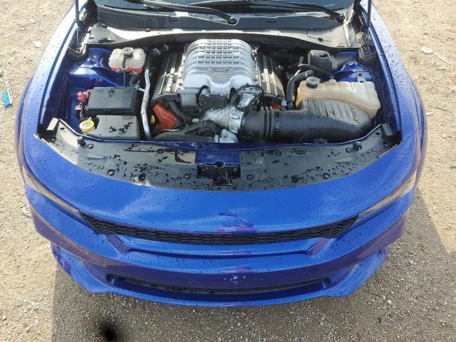 2022 DODGE CHARGER SR 2C3CDXL93NH140927