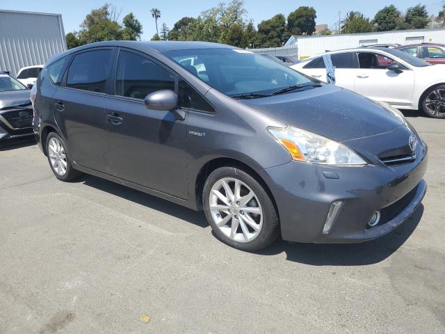 Vin: jtdzn3eu0ej006730, lot: 59991845, toyota prius 20144