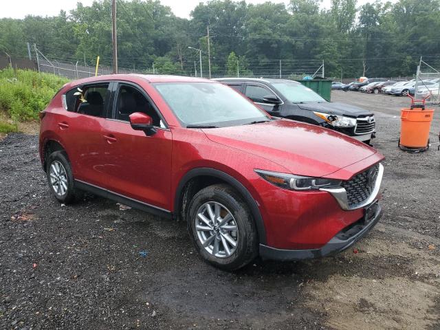 2023 MAZDA CX-5 PREFE - JM3KFBCM8P0190665