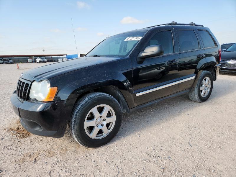 Vin: 1j4ps4gk1ac156095, lot: 61287745, jeep grand cher laredo 2010 img_1