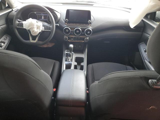 2023 NISSAN SENTRA SV 3N1AB8CV2PY270175