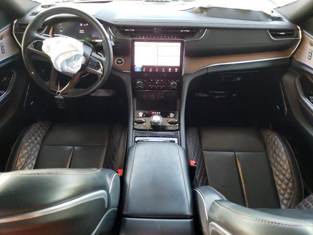 2022 JEEP GRAND CHER - 1C4RJYE62N8762299