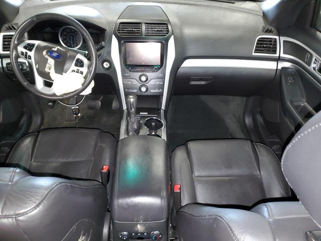 2015 FORD EXPLORER X 1FM5K8D89FGB95574