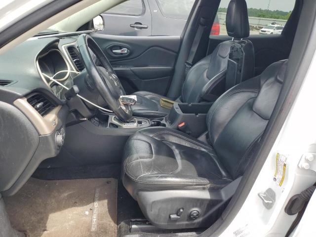 2016 JEEP CHEROKEE L 1C4PJLDB9GW138376