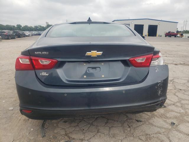 2020 CHEVROLET MALIBU LS - 1G1ZC5ST8LF105897