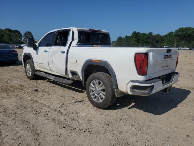 Vin: 1gt49rey6pf231406, lot: 60624835, gmc sierra k2500 denali 20232