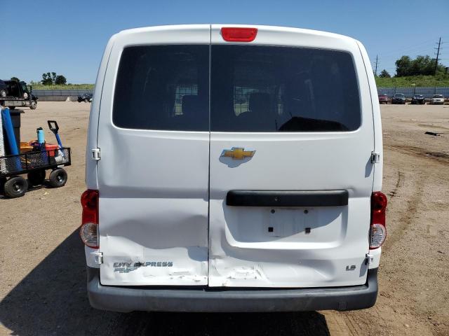 2015 CHEVROLET CITY EXPRE - 3N63M0YN5FK697987