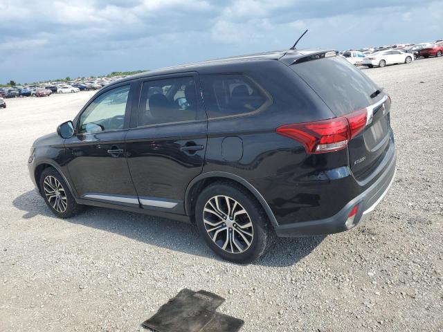 Vin: ja4ad2a31gz008153, lot: 62667435, mitsubishi outlander es 20162