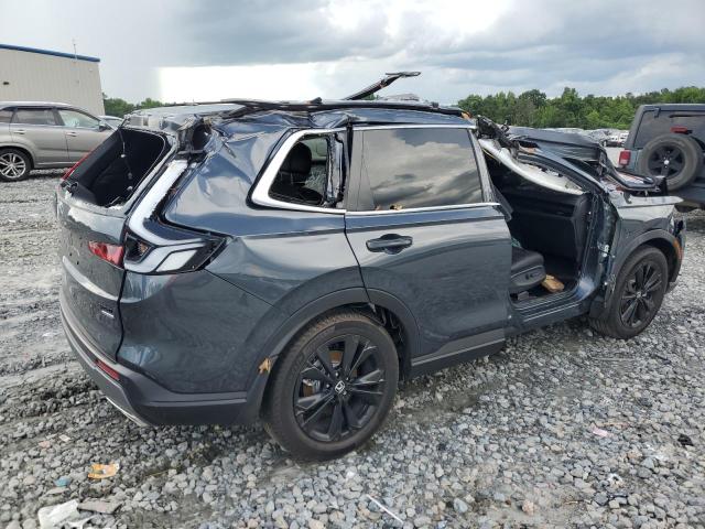 Vin: 7fars6h93se060497, lot: 60916445, honda crv sport touring 20253