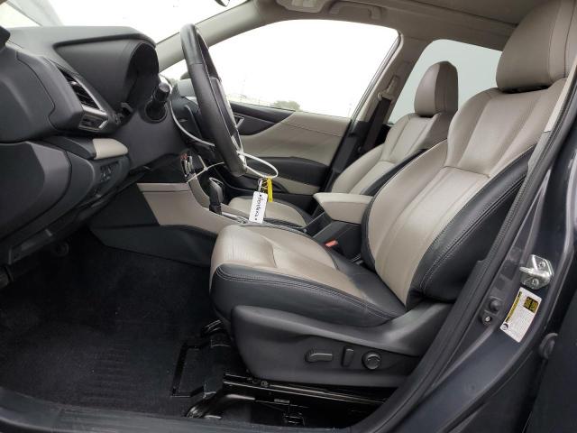 2022 SUBARU FORESTER L JF2SKAPC3NH507588