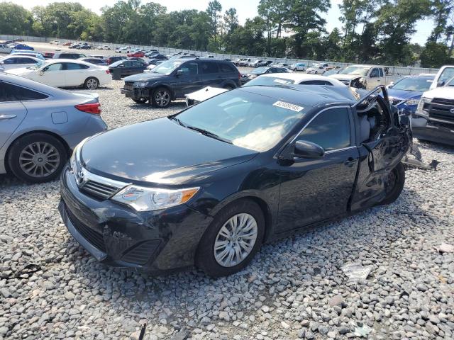 Vin: 4t1bf1fk9eu798628, lot: 62489245, toyota camry l 2014 img_1