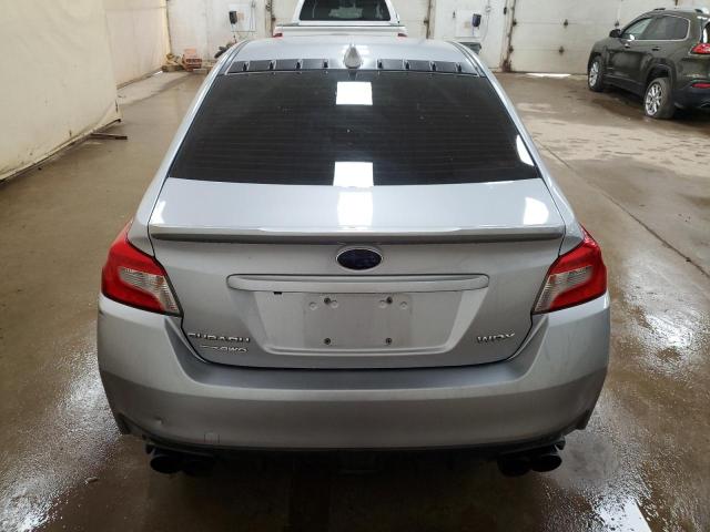 2017 SUBARU WRX PREMIU JF1VA1F62H9831730