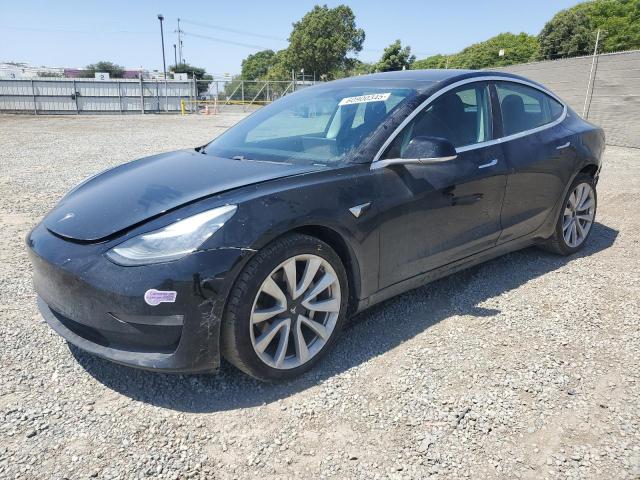 Vin: 5yj3e1ea3kf357487, lot: 60900345, tesla model 3 2019 img_1