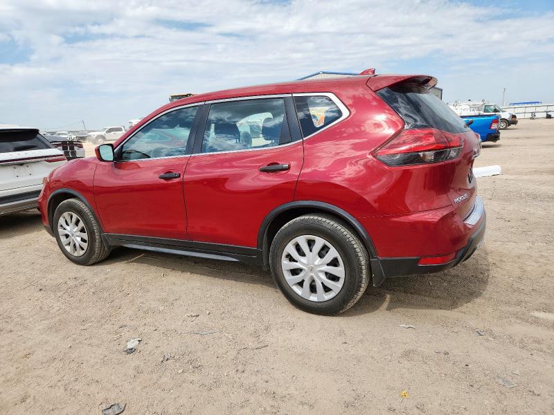 Vin: jn8at2mt2hw396263, lot: 61150885, nissan rogue s 20172