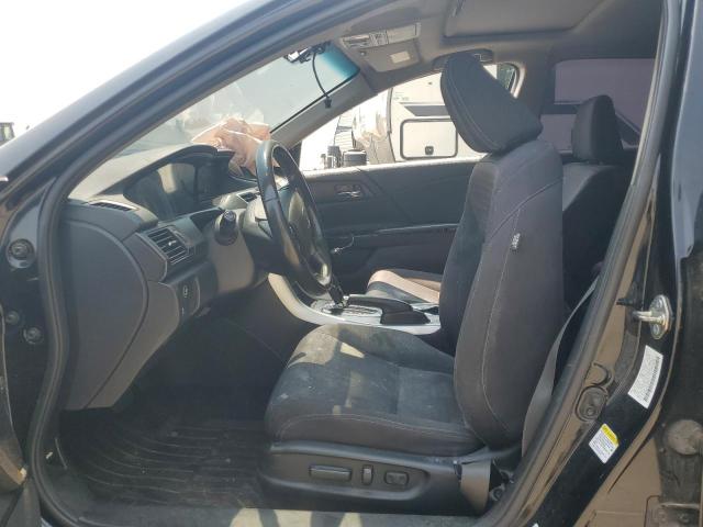 2015 HONDA ACCORD EXL - 1HGCR3F85FA023201