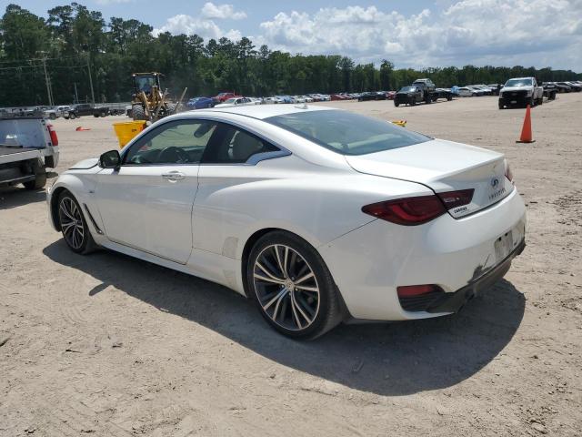 Vin: jn1ev7ek2hm360596, lot: 59596425, infiniti q60 premium 20172