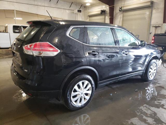 Vin: jn8at2mv3gw144117, lot: 61455375, nissan rogue s 20163