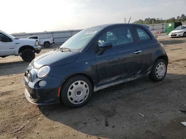 Vin: 3c3cffar6dt584753, lot: 59930995, fiat 500 pop 2013 img_1