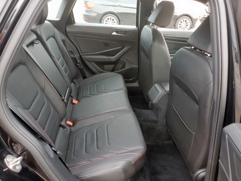 2020 VOLKSWAGEN JETTA GLI - 3VW6T7BU5LM030328