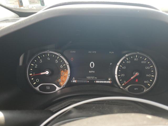 2017 JEEP RENEGADE T ZACCJBCB3HPG29440