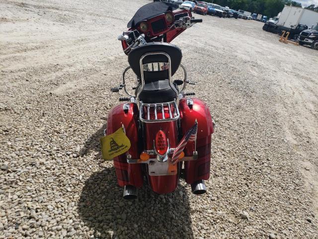 2017 INDIAN MOTORCYCLE CO. CHIEFTAIN ELITE 56KTCEAA6H3350214