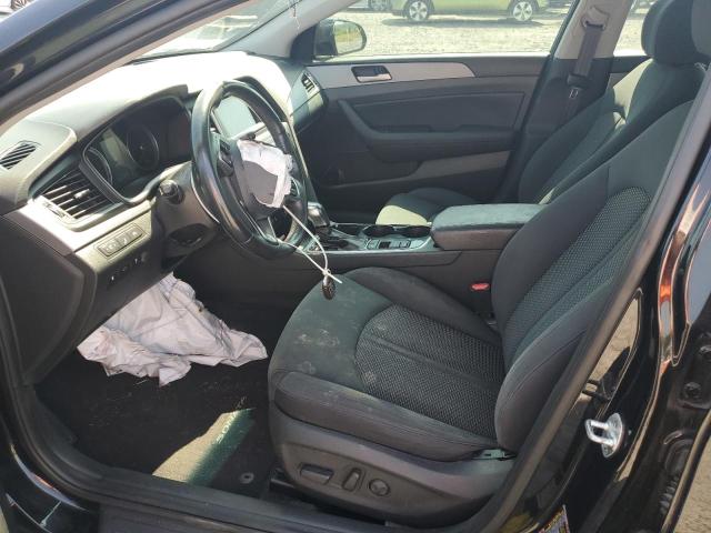 2018 HYUNDAI SONATA SPO - 5NPE34AF0JH637613