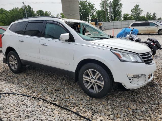 Vin: 1gnkrgkd5hj350079, lot: 60649095, chevrolet traverse lt 20174