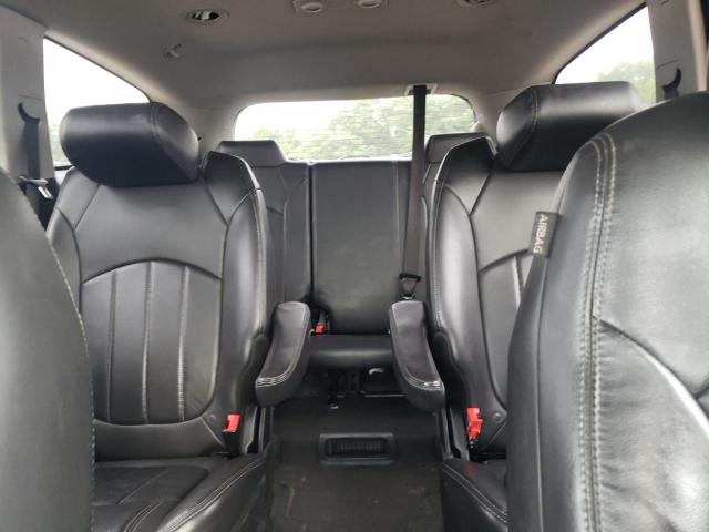 2017 BUICK ENCLAVE 5GAKRBKD1HJ311664