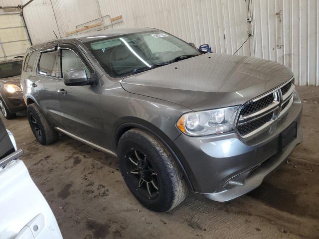 Vin: 1c4rdjag9dc512292, lot: 59027565, dodge durango sxt 20134
