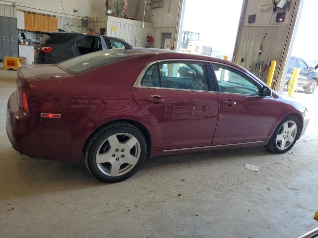 Vin: 1g1zd5e74af193453, lot: 60247645, chevrolet malibu 2lt 20103