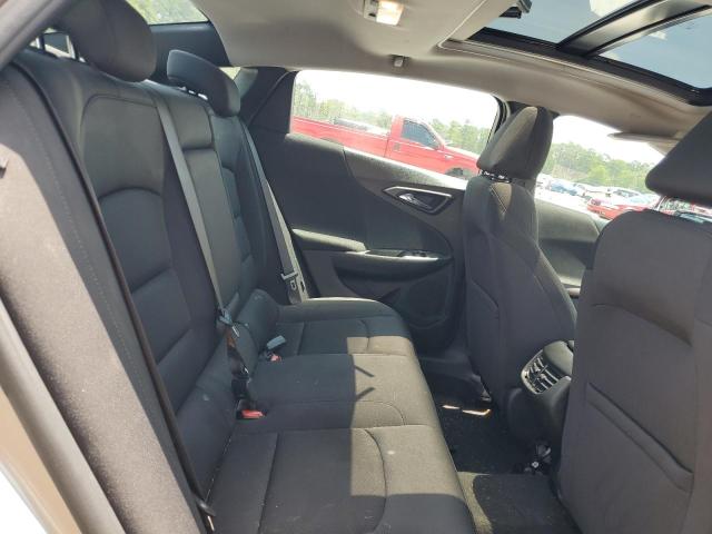 2022 CHEVROLET MALIBU LT - 1G1ZD5ST1NF117101