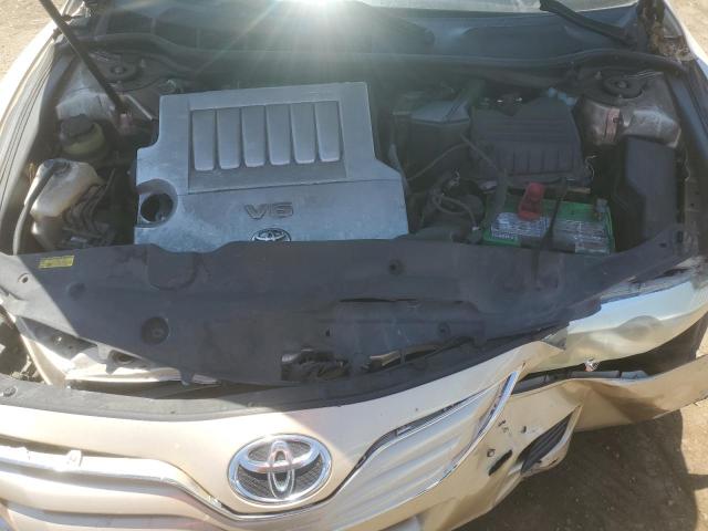 2011 TOYOTA CAMRY SE - 4T1BK3EK1BU129533