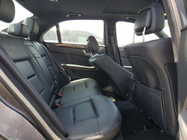 2013 MERCEDES-BENZ E - WDDHF5KB6DA736766