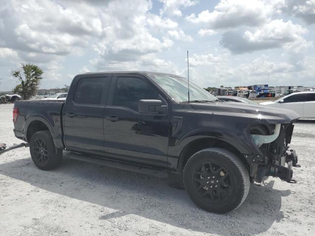2024 FORD F150 STX 1FTEW2LP8RKD81414