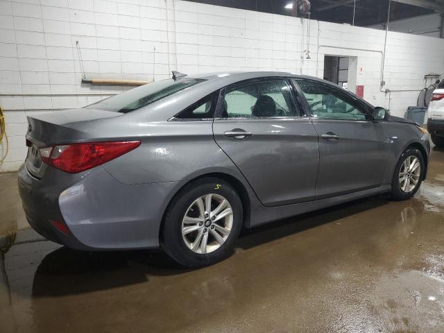 Vin: 5npeb4acxeh873734, lot: 62511275, hyundai sonata gls 20143