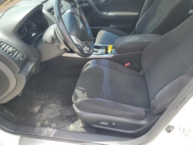 2013 NISSAN ALTIMA 3.5 - 1N4BL3AP9DN440326