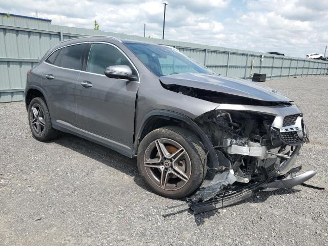 Vin: w1n4n4hb8nj359591, lot: 60007925, mercedes-benz gla-class 250 4matic 20224