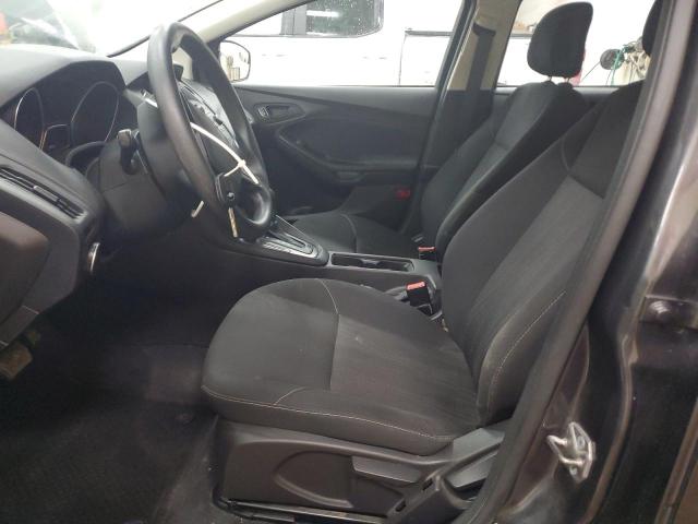 2016 FORD FOCUS S 1FADP3E2XGL353983