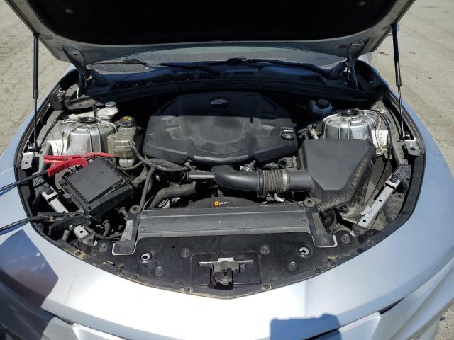2016 CHEVROLET CAMARO LT - 1G1FB1RS1G0174001