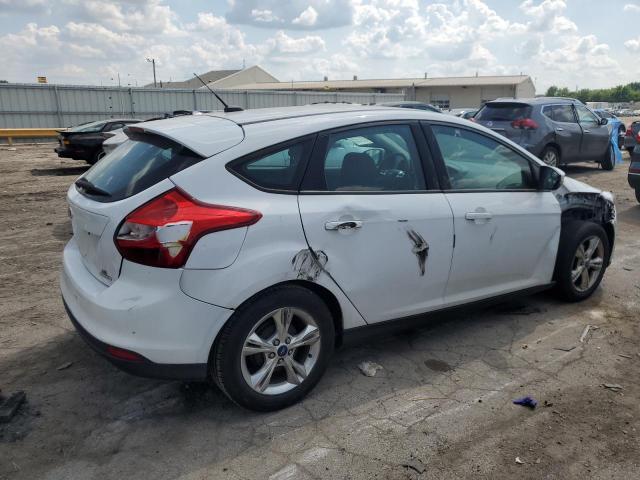 2013 FORD FOCUS SE - 1FADP3K24DL267522